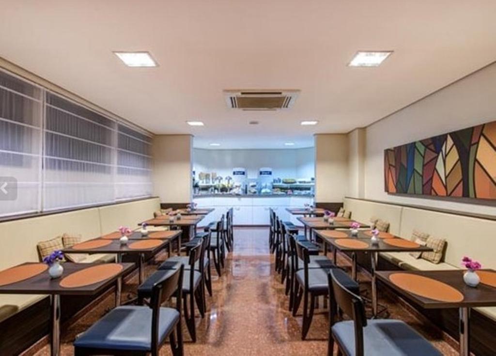 Holiday Inn Express Avenida Sumare São Paulo Exterior foto